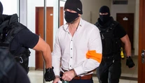 Exšéf kontrarozviedky a bývalý policajt opäť na súde
