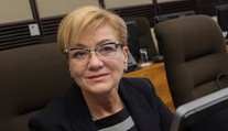 Laššáková chce diskutovať o výške koncesionárskych poplatkov, dáva si to za prioritu