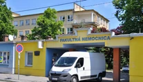 Ministerka zdravotníctva odvolala riaditeľa Fakultnej nemocnice Trnava