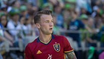 VIDEO: Rusnák strelil siedmy gól v sezóne, Real Salt Lake vyhral 3:1
