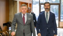 Holandská ambasáda v ČR zrušila diskusiu o politickej situácii na Slovensku