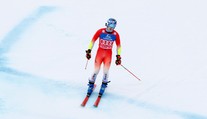 Zaváhanie Odermatta prišlo až v poslednom obrovskom slalome sezóny. Jeho chybu využil na víťazstvo Meillard