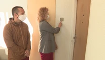 Kúpite si byt, platíte zaň hypotéku, ale nebývate v ňom. Dôvodom je podnájomníčka
