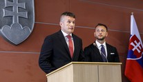 Kauza čurillovcov ide do finále. Podľa Zuriana prebieha záverečné študovanie spisu