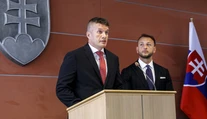 Kauza čurillovcov ide do finále. Podľa Zuriana prebieha záverečné študovanie spisu
