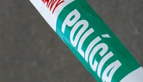 Nález tela na bratislavskej Patrónke. Muž ležal v kríkoch v blízkosti zastávky