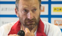 Mečíř po takmer štvrťstoročí končí vo funkcii kapitána daviscupového tímu