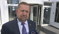 Štefan Harabin minul na kampaň 300-tisíc eur. Kto sú jeho darcovia?