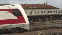 Železnice menia grafikon. Sľubujú menej čakania a ďalšiu fázu elektrifikácie