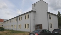 V skalickej nemocnici postavia nový pavilón. V modernej budove majú byť rôzne ambulancie