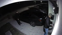 V Senci úradovali sofistikovaní autičkári. Vďaka zlozvyku majiteľ o auto neprišiel