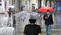VIDEO: Na východe Slovenska a Gemeri zaznamenali intenzívne supercelárne búrky