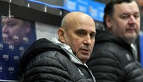 Michalovce po sérii prehier ukončili spoluprácu s trénerom Chudým