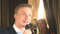 Juraj Bača priznal vzťah so speváčkou. Vyznanie lásky ale domrvil