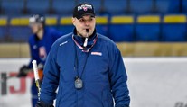 Bokroš si oddýchne od trénovania, stal sa generálnym manažérom Žiliny
