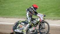 Martin Vaculík dosiahol historický úspech. V prestížnej Speedway GP obsadil bronzovú priečku