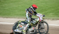 Martin Vaculík dosiahol historický úspech. V prestížnej Speedway GP obsadil bronzovú priečku