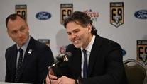 S Pittsburghom trénoval po 23 rokoch, naskočí na jedno striedanie? Jágr sa dočká obrovskej pocty
