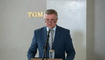 Andrej Babiš vyzval kancelára prezidenta Vratislava Mynářa k rezignácii