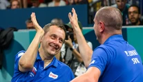 Slovensko sa teší zo zlata aj v parastolnom tenise. Dvojica našich reprezentantov vo finále zdolala favoritov