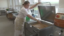 Dočkali sa. Dotácie na obedy dostanú aj deti zo sociálnych zariadení