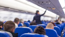 Poradíme vám, podľa čoho si vybrať správne sedadlo v lietadle
