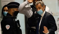Bývalý francúzsky prezident Sarkozy je vinný z nelegálneho financovania svojej volebnej kampane