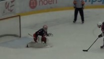 VIDEO: Tínedžer z Česka rutinérsky prekabátil brankára, vychválili ho aj v zámorí