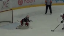 VIDEO: Tínedžer z Česka rutinérsky prekabátil brankára, vychválili ho aj v zámorí