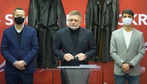 Nahrávka, pre ktorú Fico spochybňoval prokurátorov vyšetrujúcich korupciu, bola zmanipulovaná, potvrdila polícia