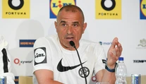 Calzona proti San Marínu experimentuje: V akcii vidíme aj nové mená