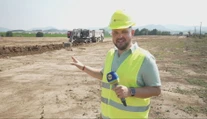 V Martine spustili výstavbu novej nemocnice. S vládou sa menil aj tím okolo projektu