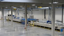 Francúzi postavia halu, ktorá zamestná vyše 1000 ľudí. Vraj bude výnimočná