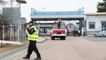 Po výbuchu v českej chemičke hlásia šesť mŕtvych