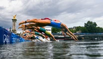 Tri súťažiace na OH ochoreli, môžu za to baktérie z rieky Seina? Nakazená pretekárka odhalila výsledky testov