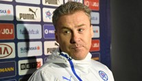 Kouč SR 21 Hapal má v nominácii na ME jasno, v poste brankárskej jednotky nie