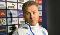 Kouč SR 21 Hapal má v nominácii na ME jasno, v poste brankárskej jednotky nie