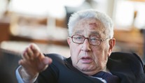 Legenda svetovej politiky o Trumpovi: Môže dosiahnuť niečo pozoruhodné