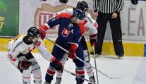 Na drafte si ho nevybral ani jeden tím, v kempe Toronta však tento Slovák žiaril