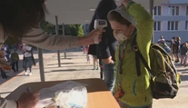 Deti do 12 rokov sa nebudú musieť preukazovať negatívnym testom na covid