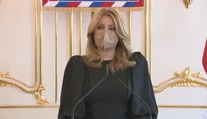 Prezidentka odvolala z funkcie rektora STU Fikara