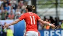 VIDEO: G. Bale mal geniálne priame kopy. Azda najpamätnejší je však jeho netypický šprintérsky súboj