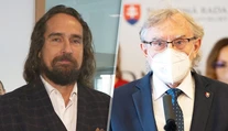 T.E. Rostas prehral ďalší súd. Tentoraz s poslancom Benčíkom