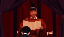 Cisár Naruhito oficiálne zasadol na trón, Japonsko má štátny sviatok