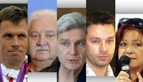 Tragické nehody známych osobností: Päť najviac medializovaných prípadov