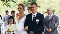 Manželom Kubovčíkovcom sa narodil syn: Dostal krásne meno