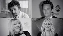 Dano Heriban, Barbara Haščáková či Matthew Perry. V roku 2023 nás opustili viaceré osobnosti