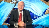 Odchádzajúci minister Prymula dostal ochranku, prichádzajú mu vyhrážky