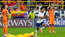 Slovenský tipér sa zapotil pri semifinále Eura. Southgateov žolík mu vyhral poriadny balík peňazí