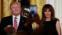 Trump vraj nevedel, že jeho právnik zaplatil pornohorečke za jej mlčanie